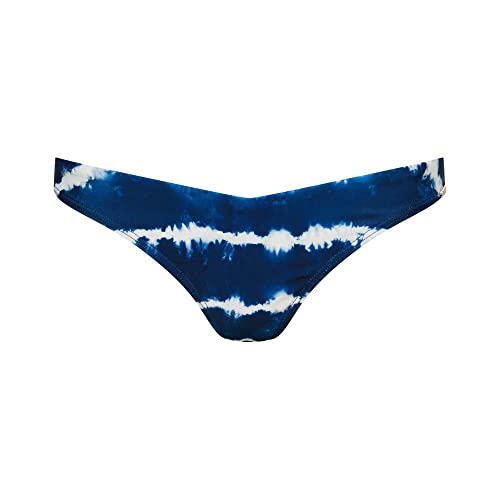 Superdry Code Tie Dye Bikini Brief TIE DYE Navy - 12 von Superdry