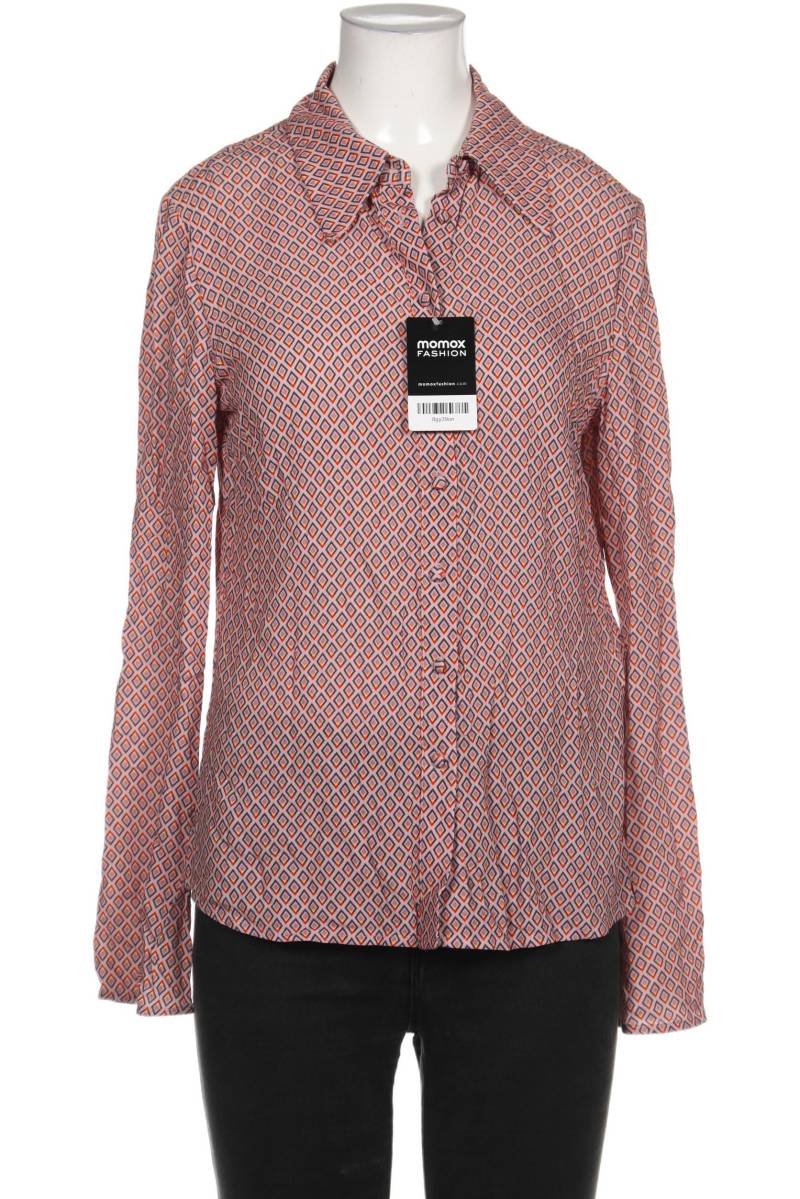 Superdry Damen Bluse, pink von Superdry