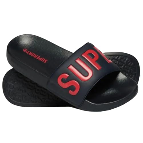 Superdry Core Graphic Slides EU 40-41 Superdry Core Graphic Slides EU 40-41 von Superdry