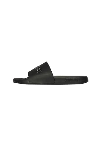 CODE LOGO VEGAN POOL SLIDE, Flipflop, von Superdry