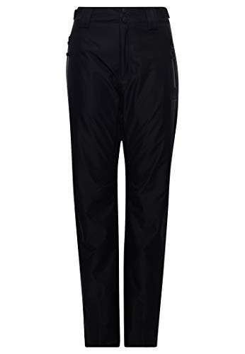 Superdry Damen Freestyle Pant Hose, Schwarz, 40 von Superdry