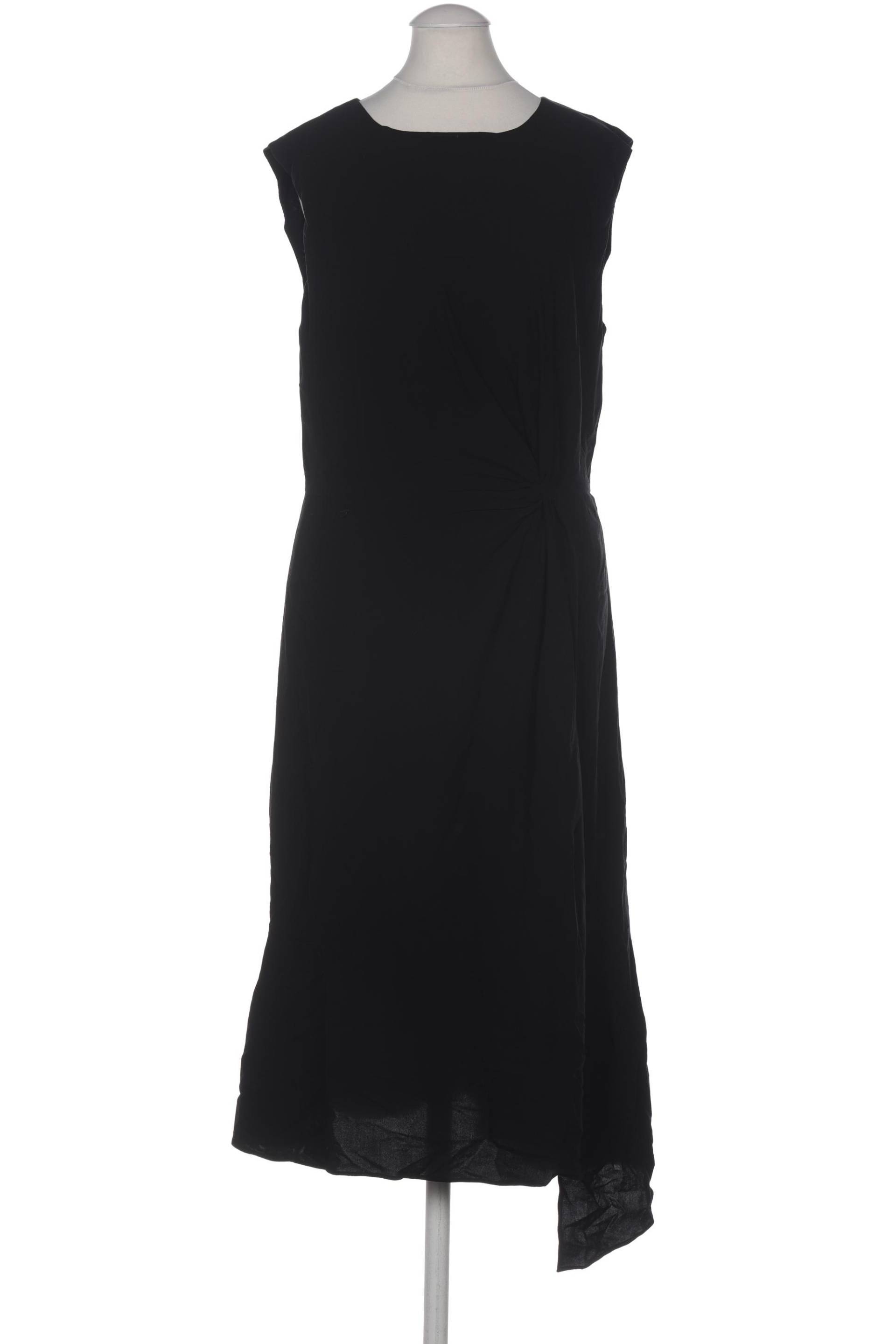 Superdry Damen Kleid, schwarz von Superdry