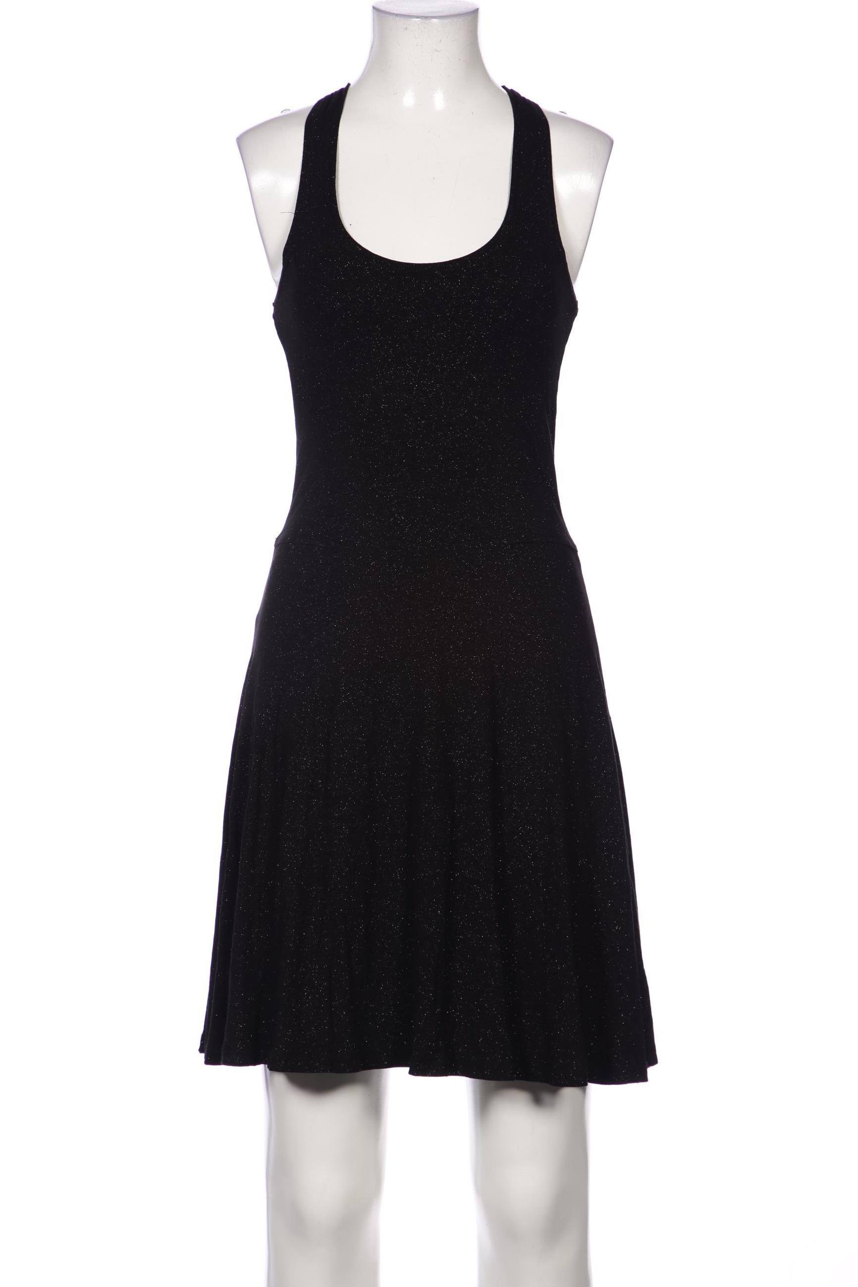 Superdry Damen Kleid, schwarz von Superdry