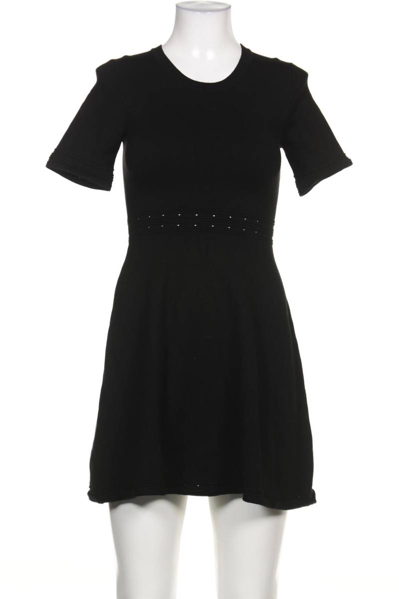 Superdry Damen Kleid, schwarz von Superdry