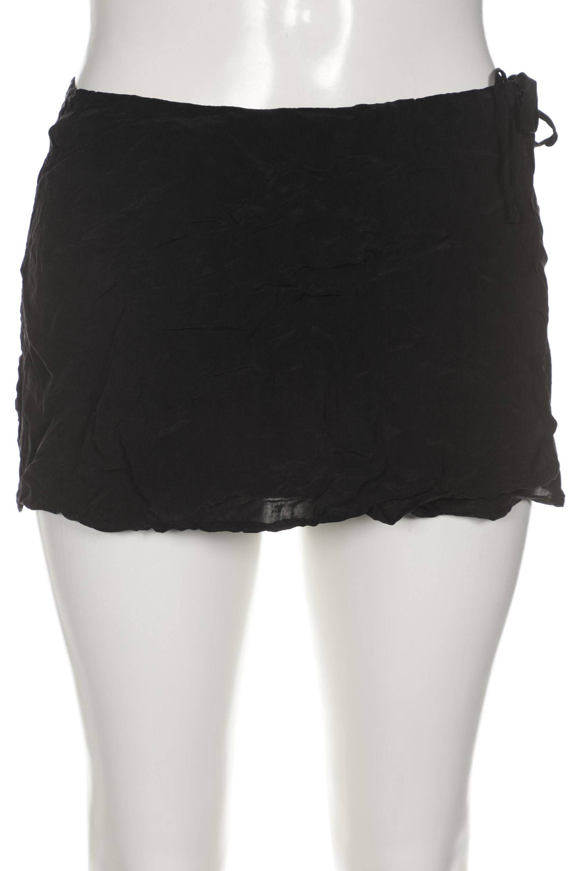 Superdry Damen Rock, schwarz von Superdry