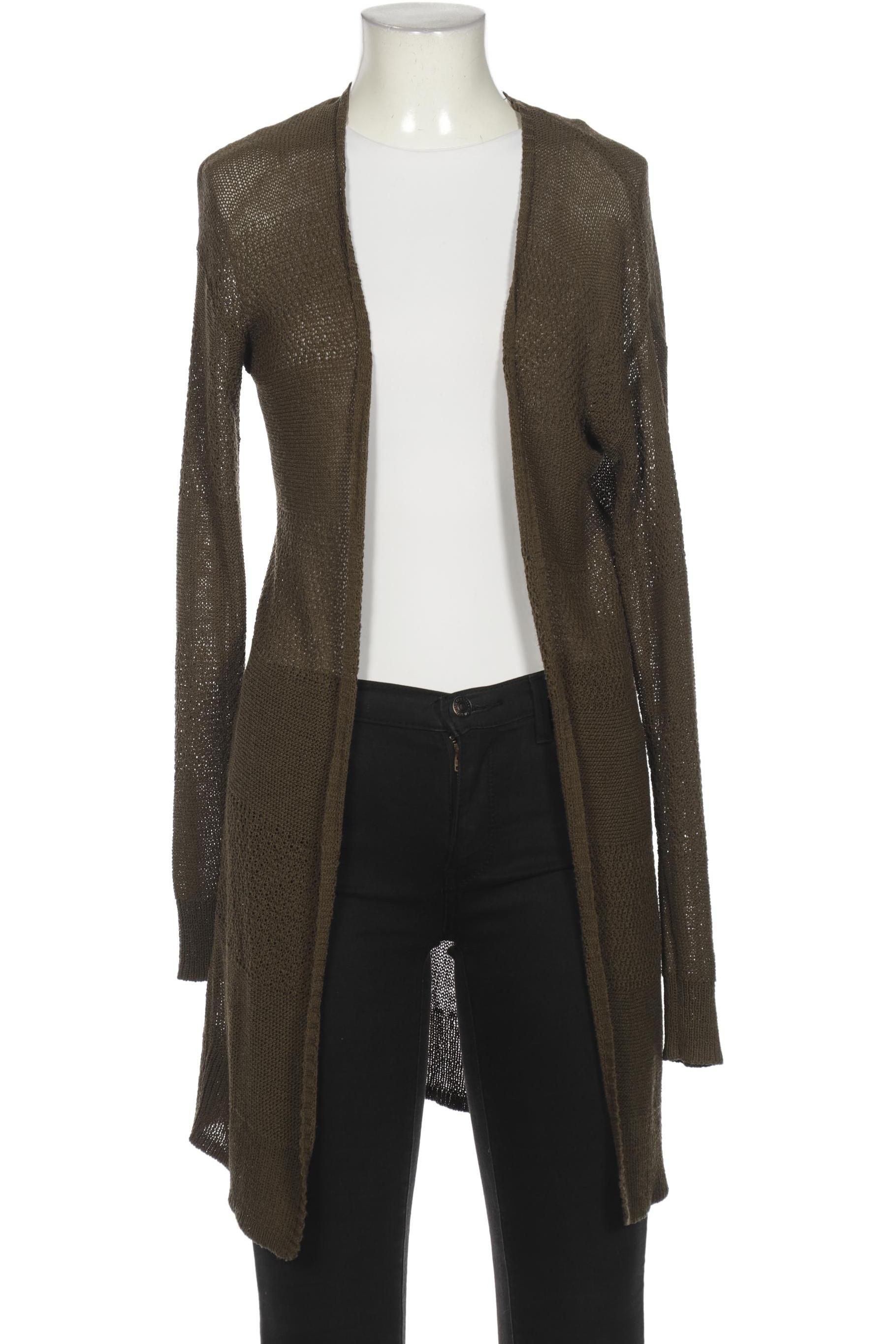 Superdry Damen Strickjacke, grün von Superdry