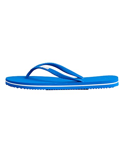 Superdry Damen Vintage Classic FLIP Flop Flipflop, Super Denby, Medium von Superdry