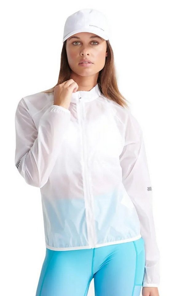 Superdry Funktionsjacke RUNNING MEMBRANE JACKET von Superdry