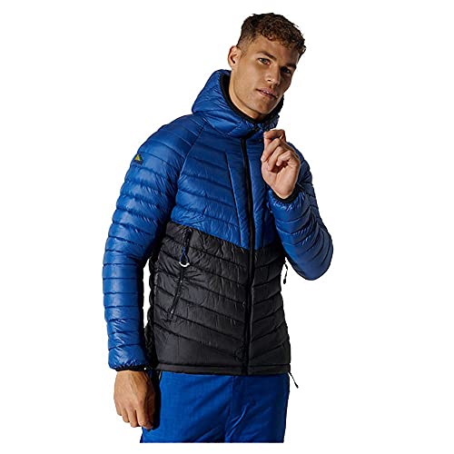 Superdry Herren Clean Pro Insulator Jacke Dunkel Marineblau XXL von Superdry