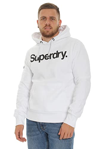 CL Hood Kapuzenpullover, von Superdry