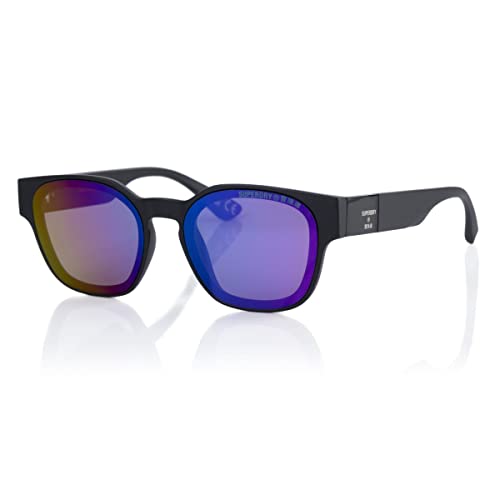 Superdry Herren Sonnenbrille SDS Xmono 127 black von Superdry