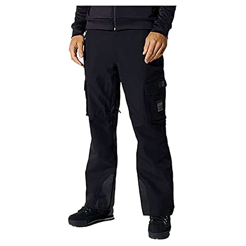 Superdry Herren Ultimate Snow Rescue Hose Schwarz L von Superdry