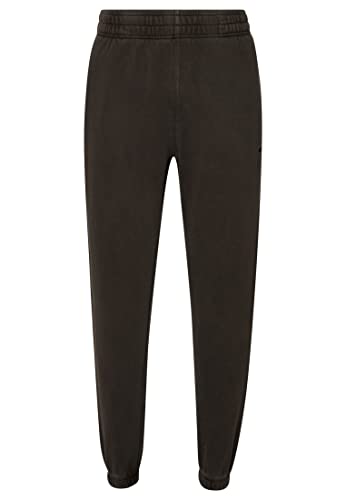 Superdry Herren Vintage Jogger Kapuzenpullover, Washed Black, XXL Superdry Herren Vintage Jogger Kapuzenpullover, Washed Black, XXL von Superdry