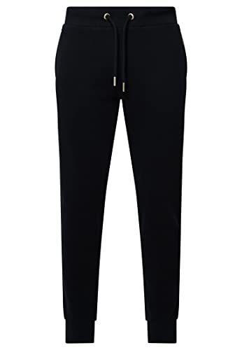 Superdry Herren Vintage Logo EMB Jogger Anzughose, Azul Marino (Eclipse Navy), XXL von Superdry