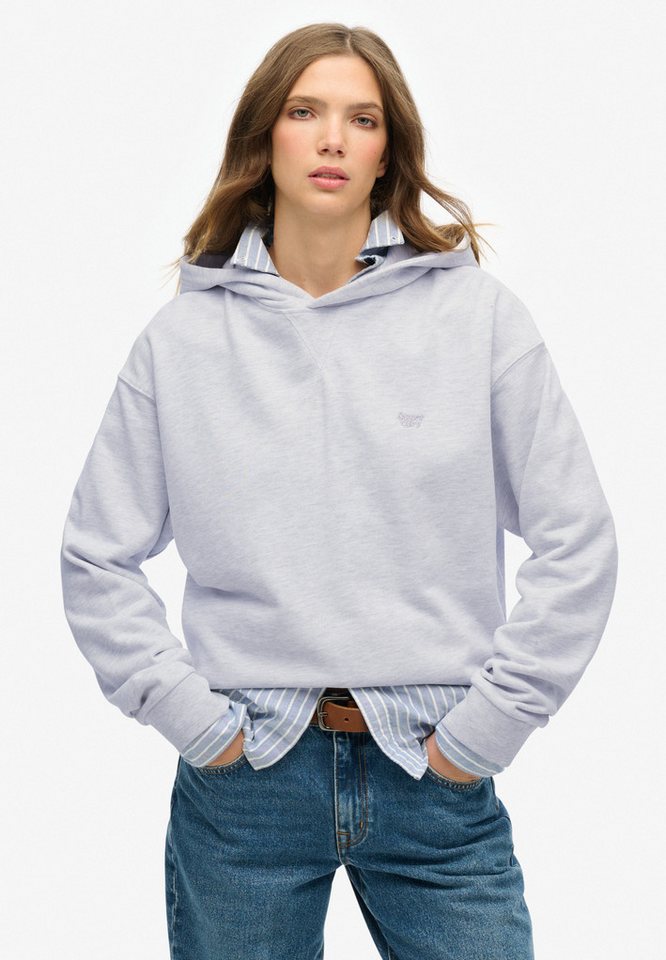 Superdry Kapuzensweatshirt STUDIOS HOODIE von Superdry