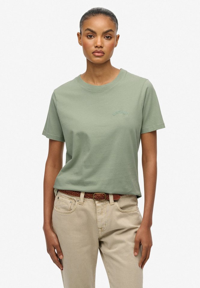 Superdry Kurzarmshirt von Superdry