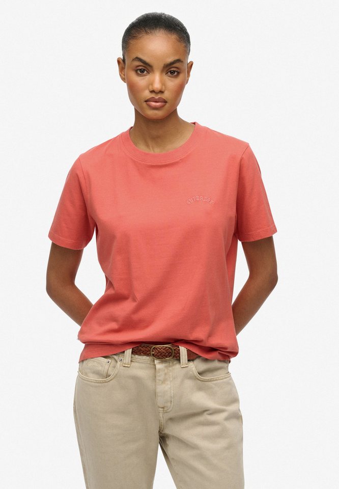 Superdry Kurzarmshirt von Superdry