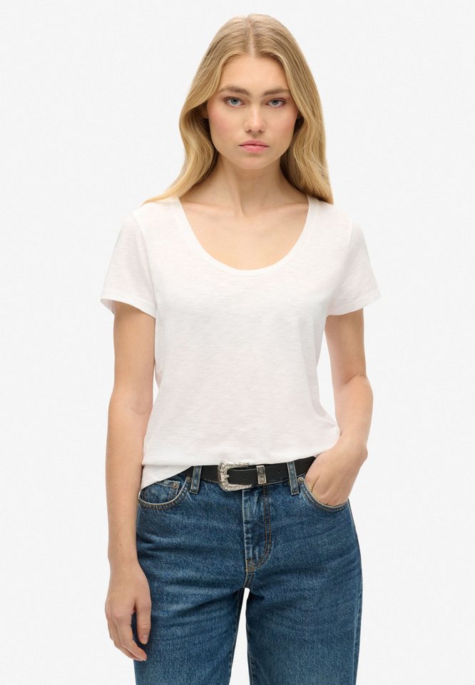 Superdry Kurzarmshirt von Superdry