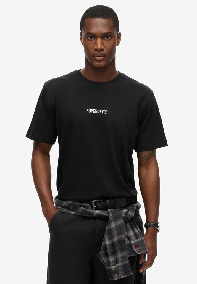 Superdry Langarmshirt von Superdry