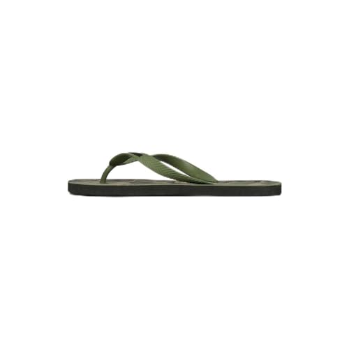 Superdry Logo Vegan Flip Flops EU 44-45 von Superdry