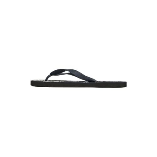Superdry Logo Vegan Flip Flops EU 44-45 von Superdry