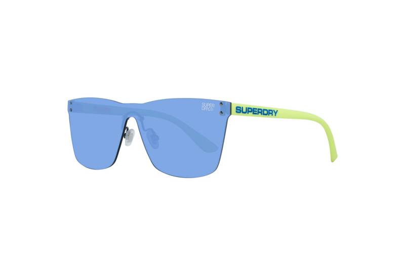 Superdry Monoscheibensonnenbrille SDS Electroshock 13105 von Superdry