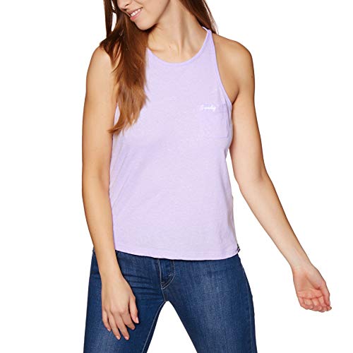 Superdry OL Essential Tanktop für Damen Medium von Superdry