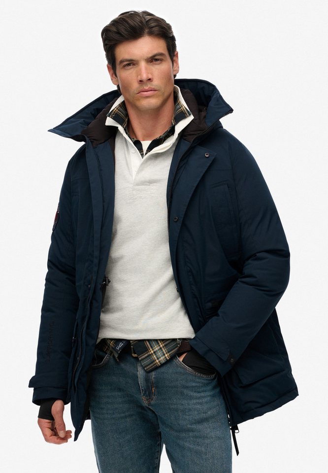 Superdry Outdoorjacke von Superdry