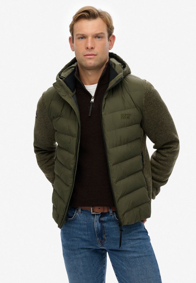 Superdry Outdoorjacke von Superdry