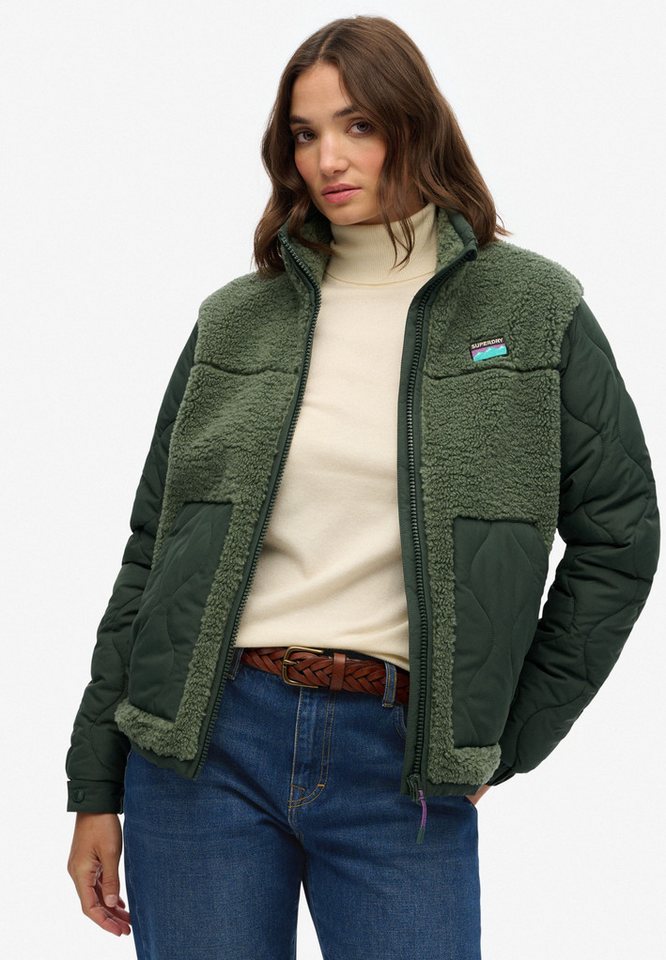 Superdry Outdoorjacke von Superdry