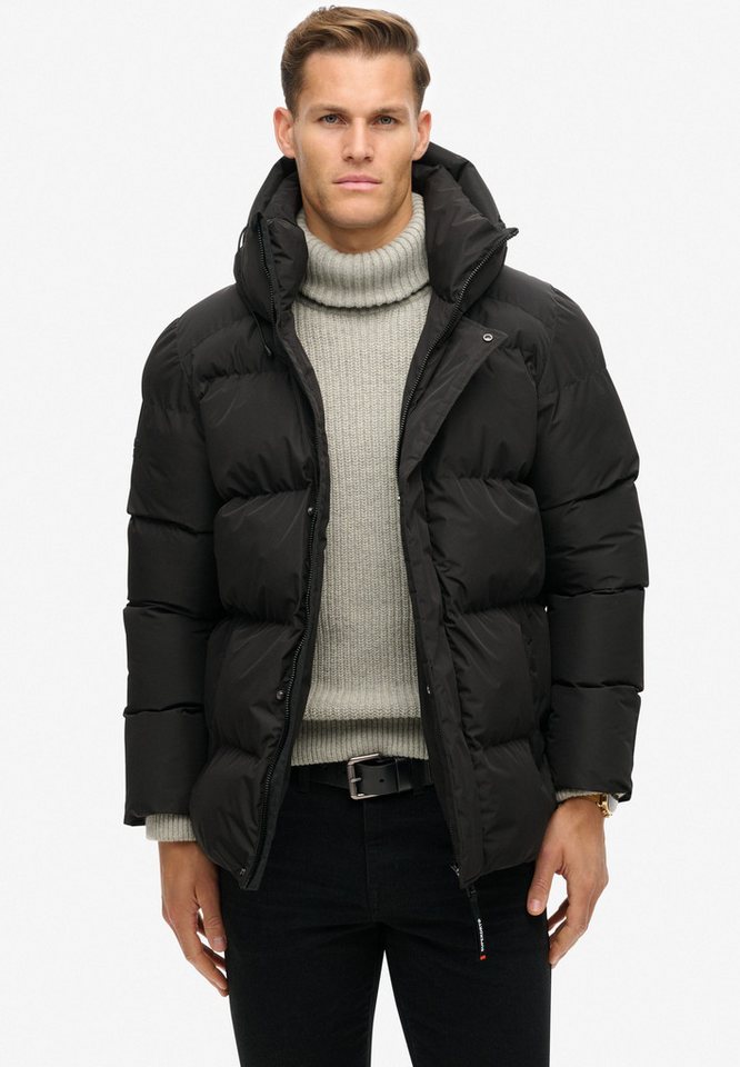 Superdry Outdoorjacke von Superdry
