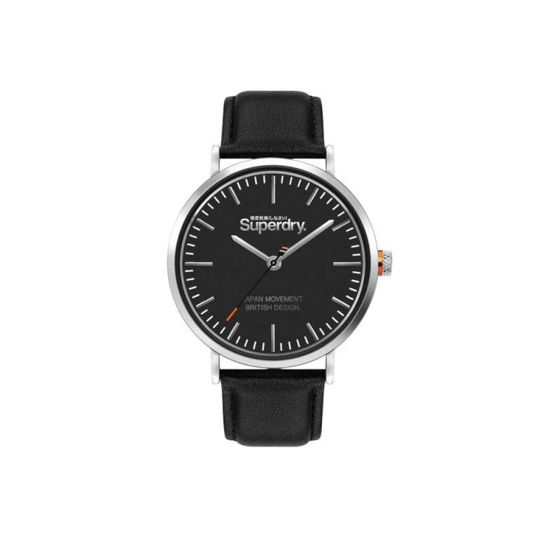 Superdry Quarzuhr Superdry SYG287B, Superdry SYG287B von Superdry