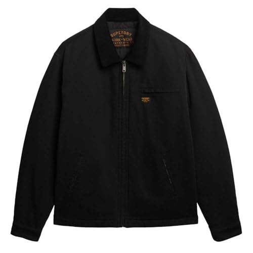 Superdry Ranch Jacket L von Superdry