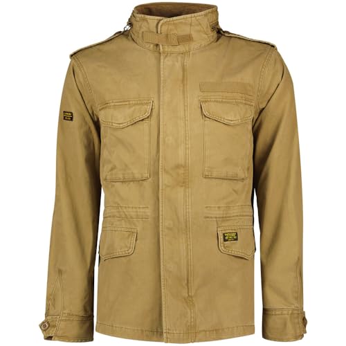 Superdry Rookie Field Jacket L von Superdry