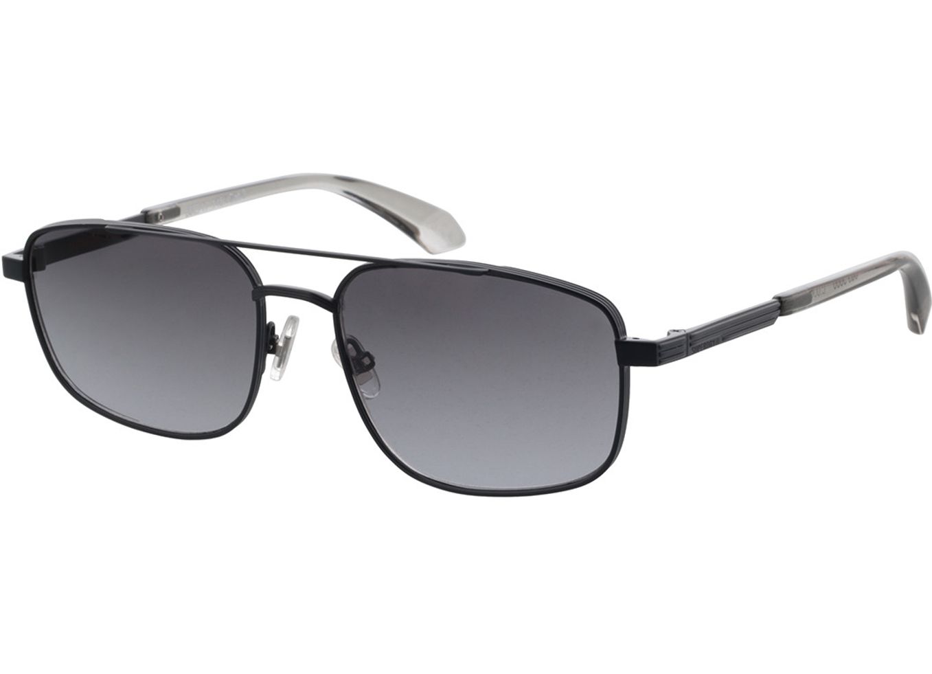 Superdry SDS 5000 006 56-17 Sonnenbrille mit Sehstärke erhältlich, Herren, Vollrand, Pilot von Superdry