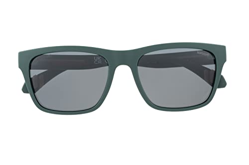 Superdry SDS 5009 Men's Sunglasses 107P Green Oatmeal/Solid Smoke Superdry SDS 5009 Men's Sunglasses 107P Green Oatmeal/Solid Smoke von Superdry