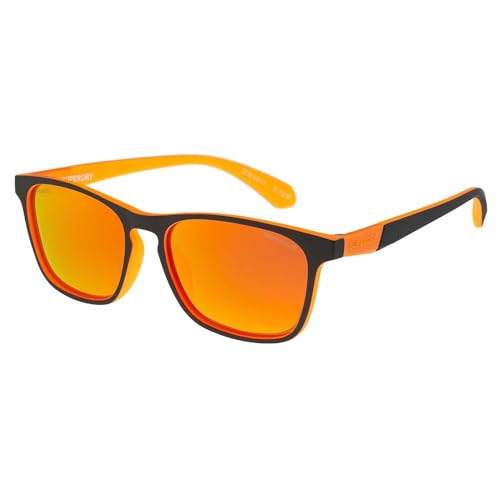 Superdry SDS 5017-Orange von Superdry