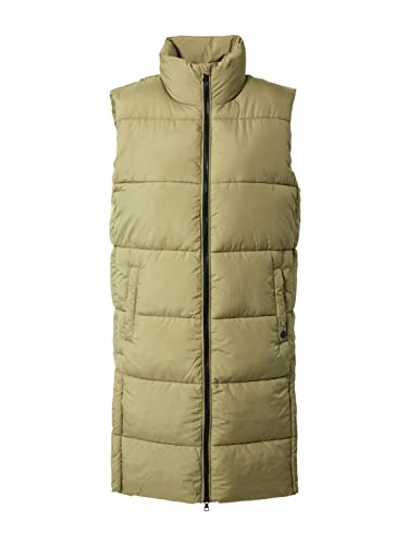 Superdry STUDIOS LONGLINE QUILTED GILET baby jacke, von Superdry