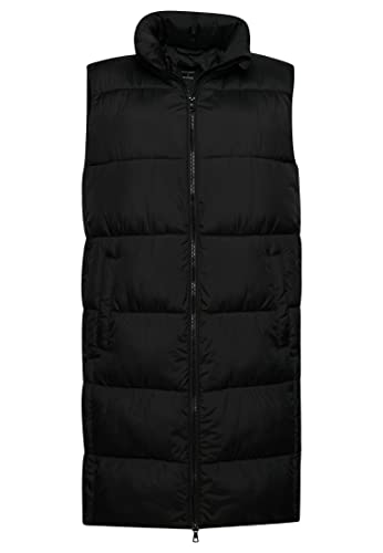 Superdry STUDIOS LONGLINE QUILTED GILET baby jacke, von Superdry