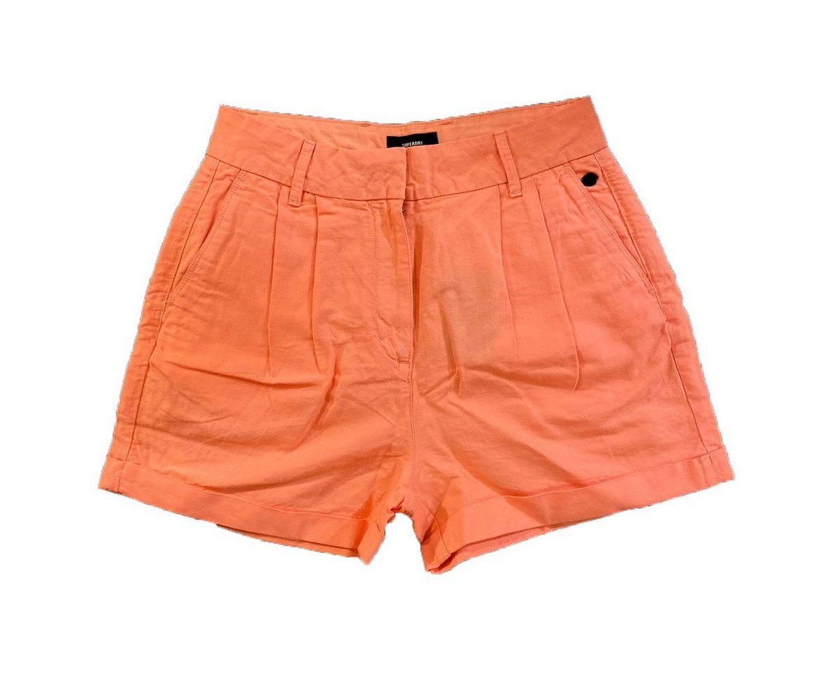 Superdry Shorts STUDIOS LINEN SHORT STUDIOS LINEN SHORT von Superdry