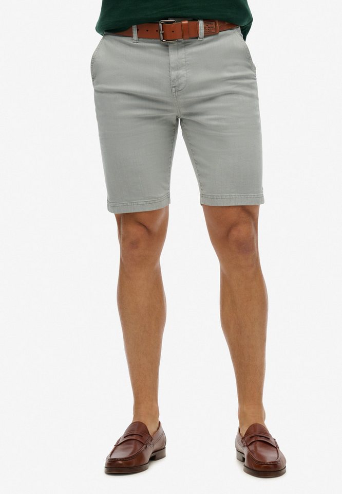 Superdry Shorts VINTAGE OFFICER CHINO SHORT Superdry Shorts VINTAGE OFFICER CHINO SHORT von Superdry