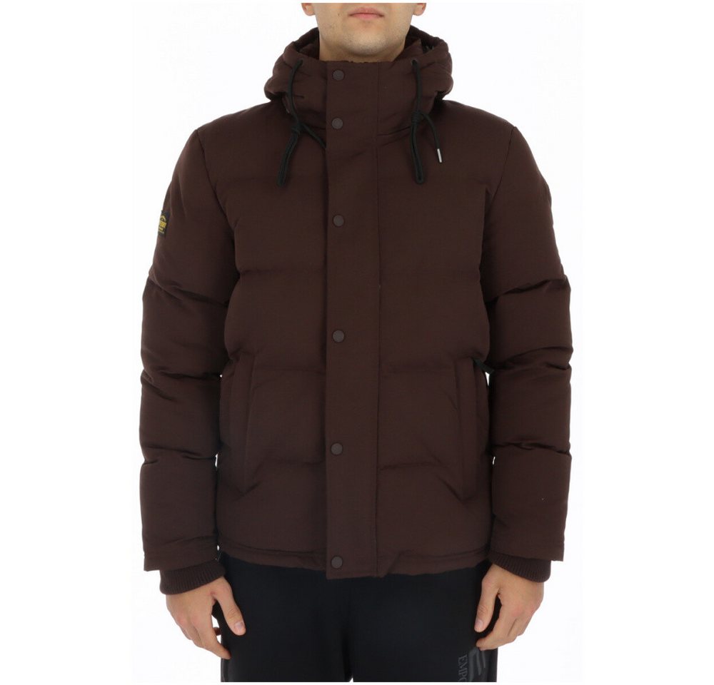 Superdry Sommerjacke von Superdry