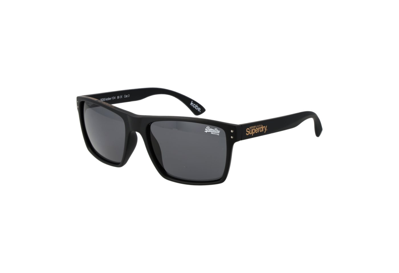 Superdry Sonnenbrille SDS-KOBE 56104 von Superdry