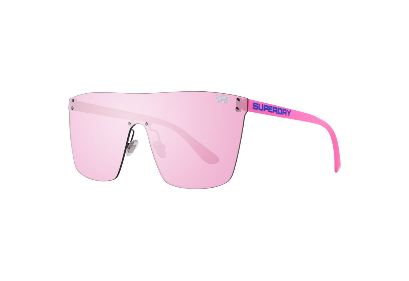 Superdry Sonnenbrille SDS Supersynth 14172 140-11-145 von Superdry
