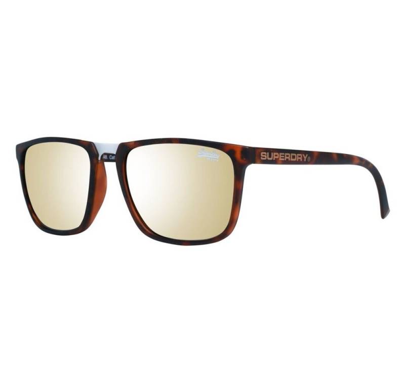 Superdry Sonnenbrille SUPERDRY MOD. SDS AFTERSHOCK 54102 von Superdry