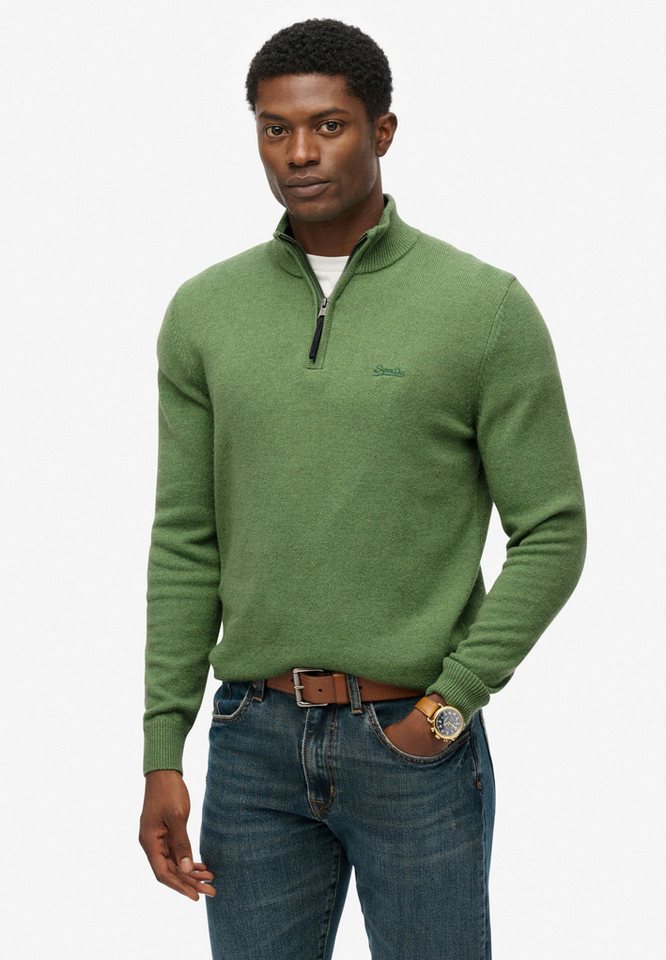 Superdry Strickpullover von Superdry