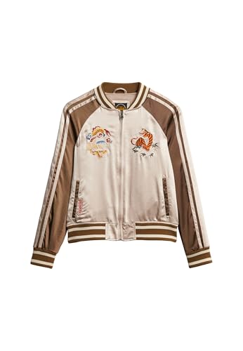 Superdry Suikajan Bomber Jacket M von Superdry