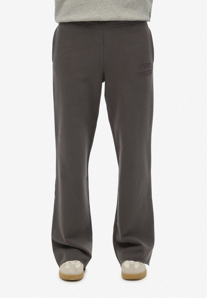Superdry Sweathose ATHLETIC TONAL EMB WL JGER von Superdry