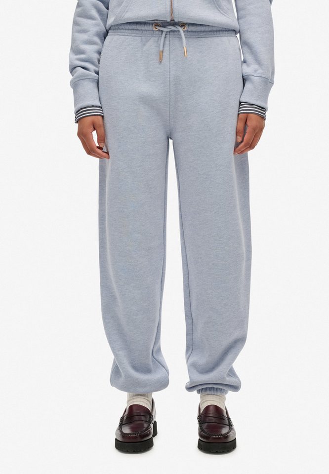 Superdry Sweathose ESSENTIAL LOGO JOGGER HB von Superdry