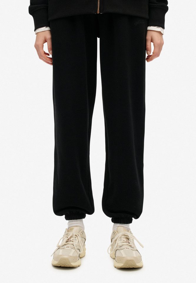 Superdry Sweathose ESSENTIAL LOGO JOGGER HB Superdry Sweathose ESSENTIAL LOGO JOGGER HB von Superdry